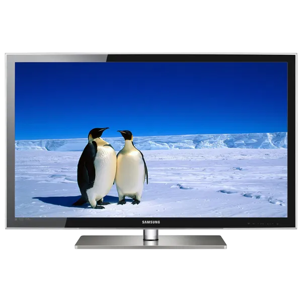 Замена кнопки включения Samsung UE-37C6600