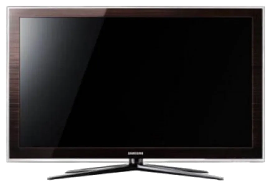 Замена кнопки включения Samsung UE-37C6620