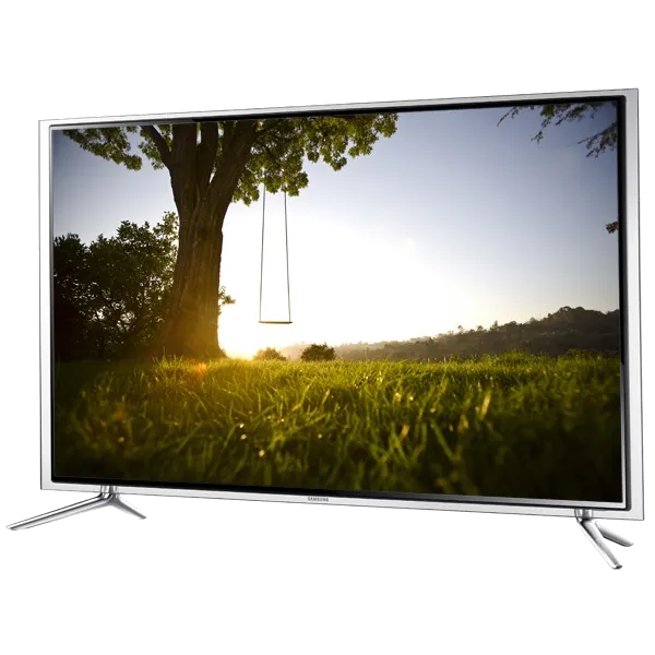 Замена кнопки включения Samsung UE40F6800