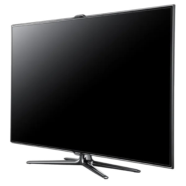 Замена кнопки включения Samsung UE55F7500
