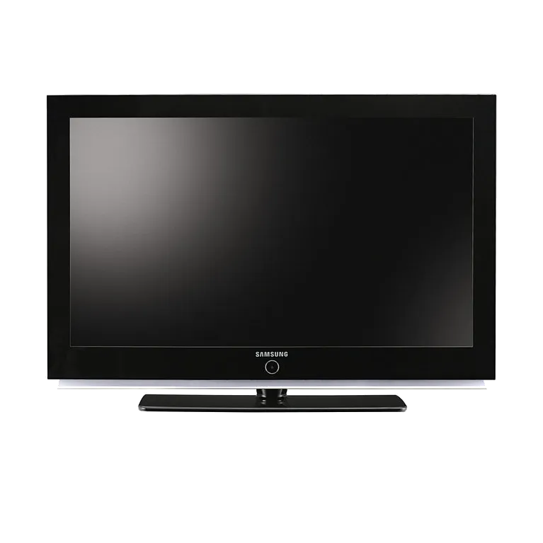 Замена кнопки включения Samsung LE-46F71B