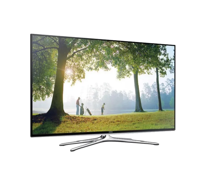 Замена кнопки включения Samsung UE32H6350