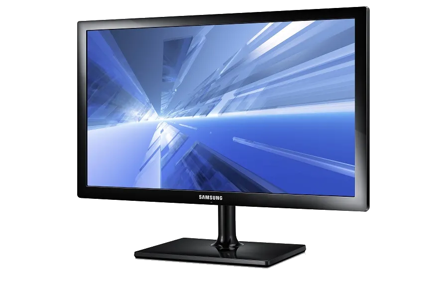 Замена кнопки включения Samsung LT24C350EX