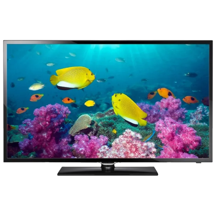 Замена кнопки включения Samsung UE42F5370