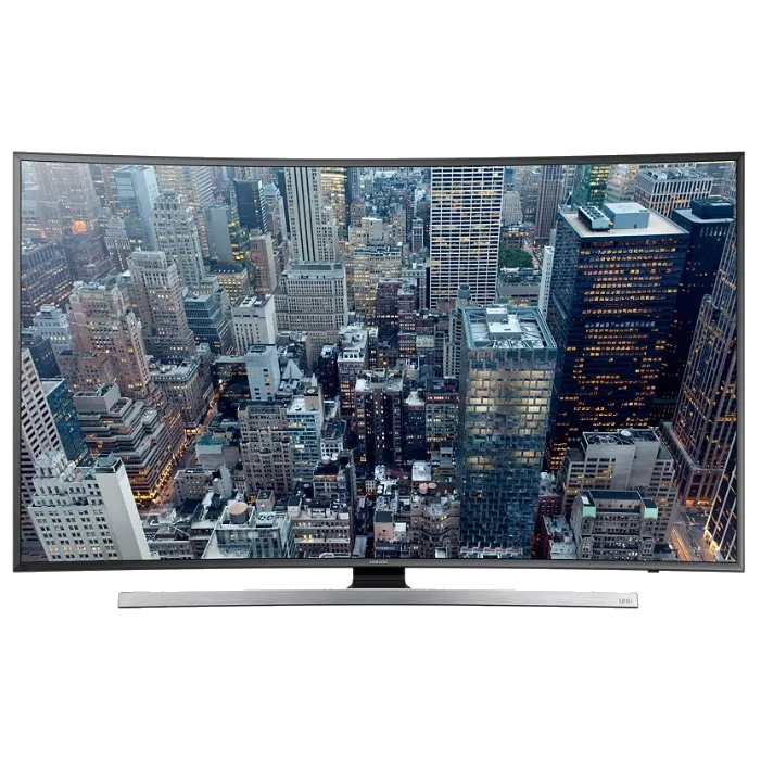 Замена кнопки включения Samsung UE48JU7580T