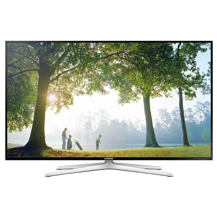 Замена кнопки включения Samsung UE40H6475SU