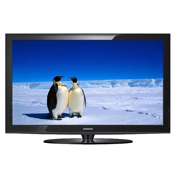 Замена кнопки включения Samsung PS-42B451