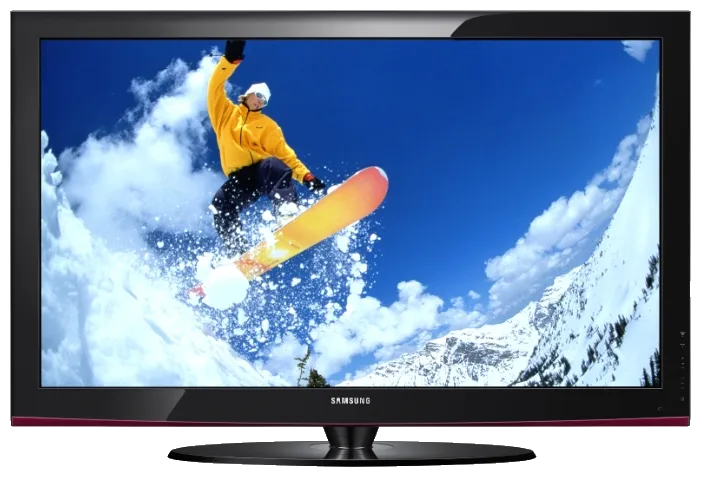 Замена кнопки включения Samsung PS-50B430