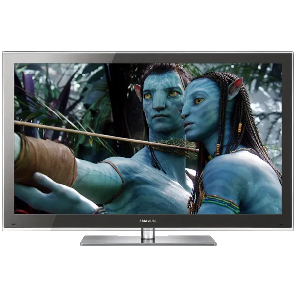 Замена кнопки включения Samsung PS50C6900