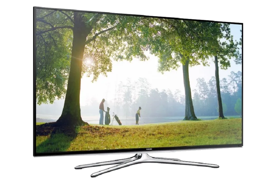 Замена кнопки включения Samsung UE-46D6200