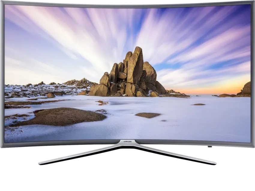 Замена кнопки включения Samsung UE-55D6500