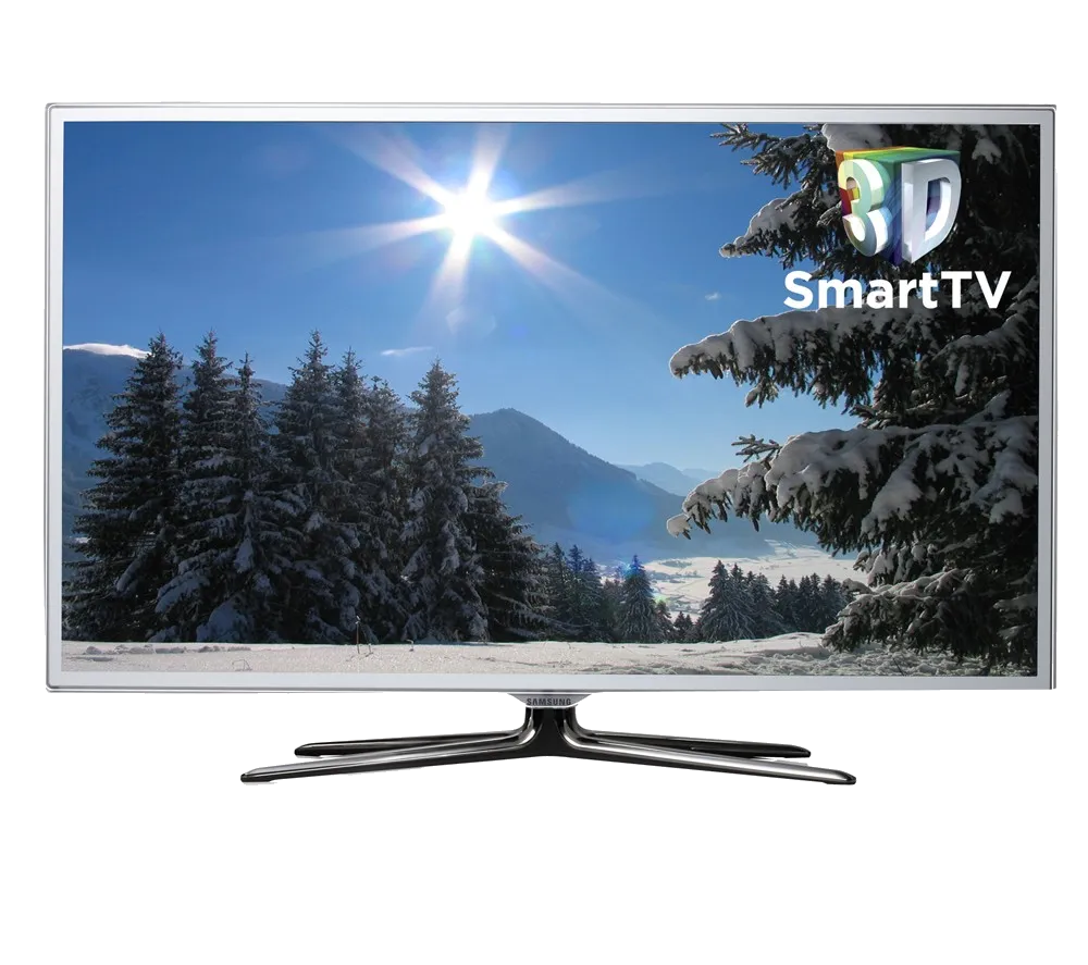 Замена кнопки включения Samsung UE40ES6710