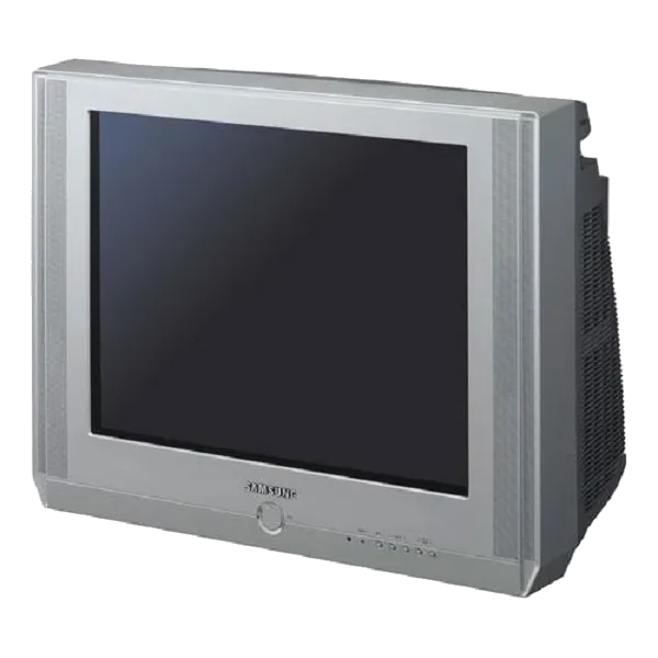 Замена кнопки включения Samsung CS-21L30ZQQ
