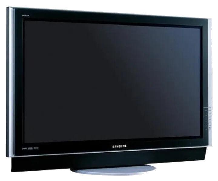 Замена кнопки включения Samsung PS-42P4A1R