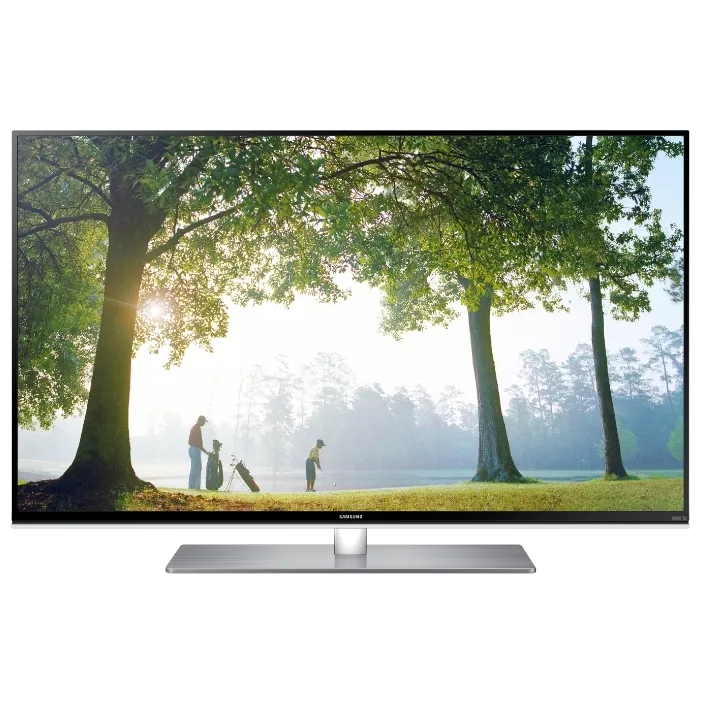 Замена кнопки включения Samsung UE40H6700
