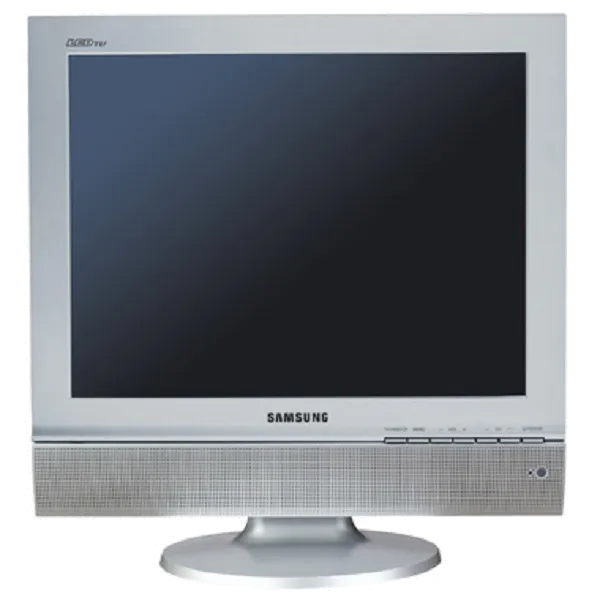 Замена кнопки включения Samsung LW-20M22C