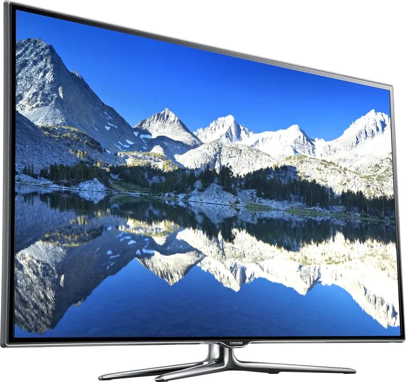 Замена кнопки включения Samsung UE40ES6570