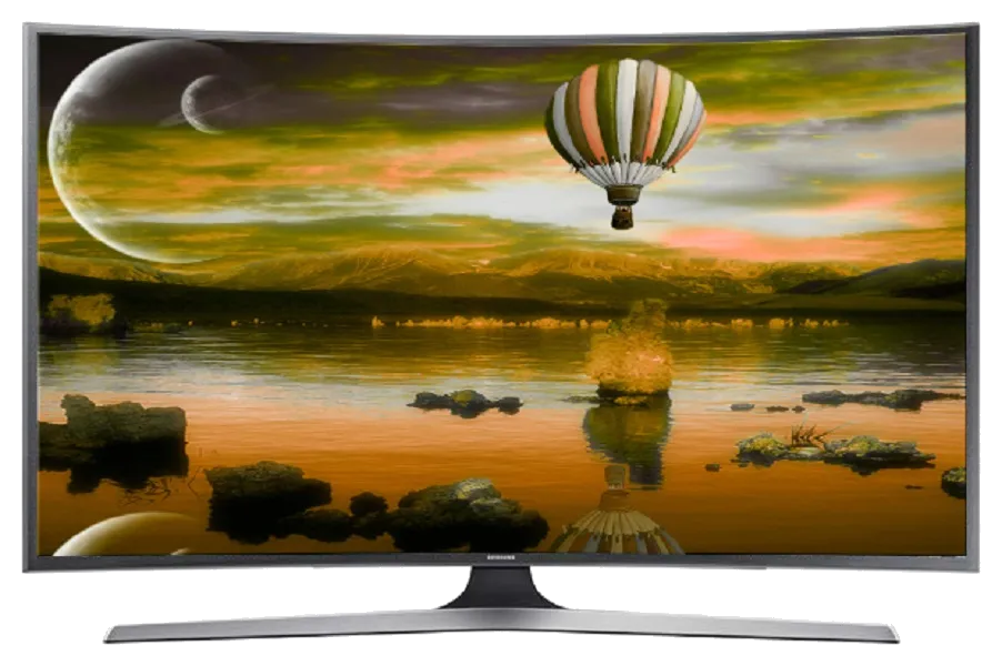 Замена кнопки включения Samsung UE50JU6870U