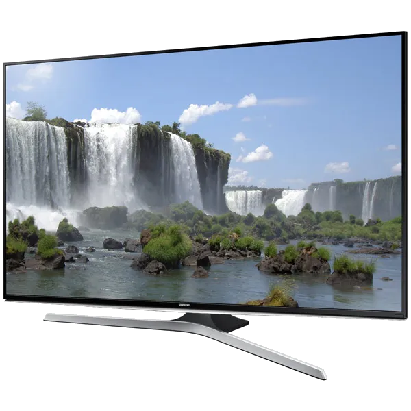 Замена кнопки включения Samsung UE46F6300