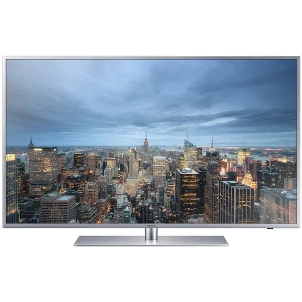 Замена кнопки включения Samsung UE48JU6410U