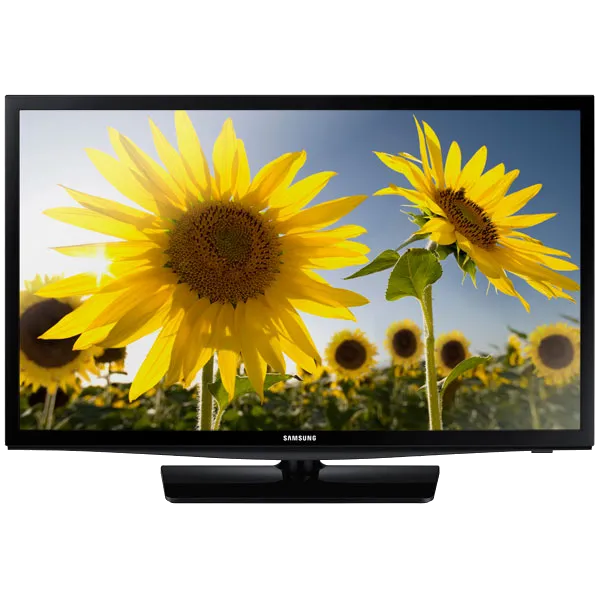 Замена кнопки включения Samsung UE28H4000