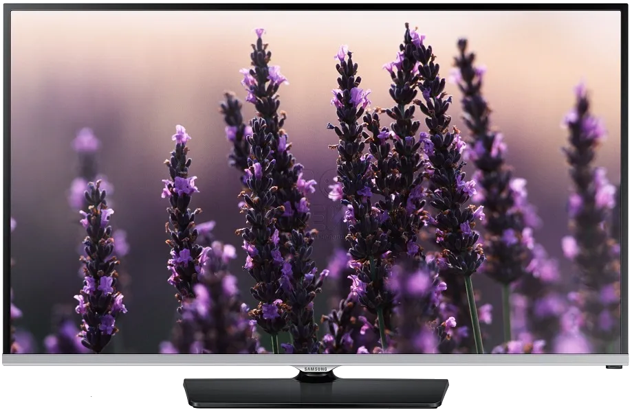Замена кнопки включения Samsung UE40H5000