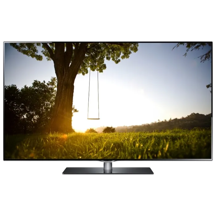Замена кнопки включения Samsung UE55F6740