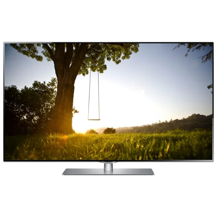 Замена кнопки включения Samsung UE55F6670