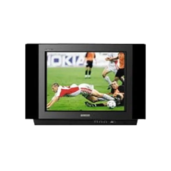 Замена кнопки включения Samsung CS-29 A7 HPBQ PLANO