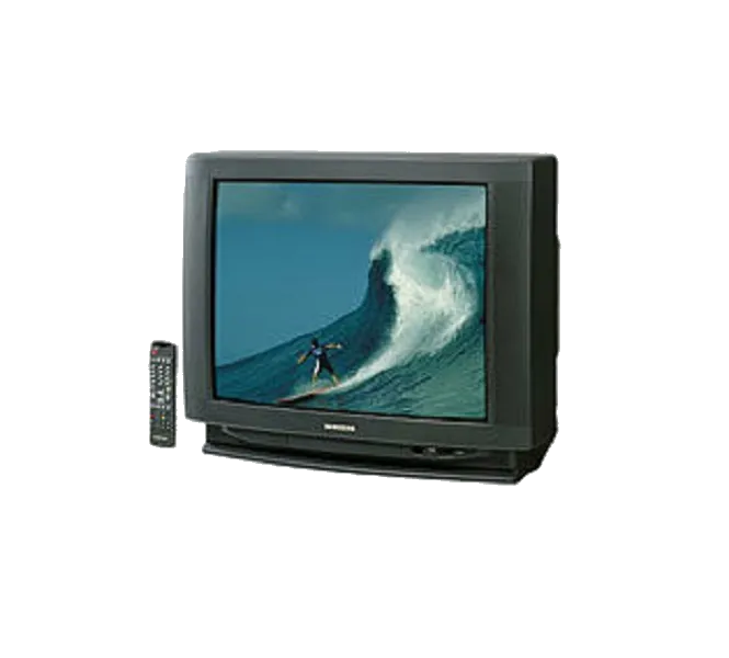 Замена кнопки включения Samsung CS-2502 WTR (NTR)