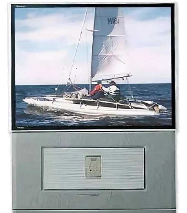 Замена кнопки включения Samsung SP-62J8HFR