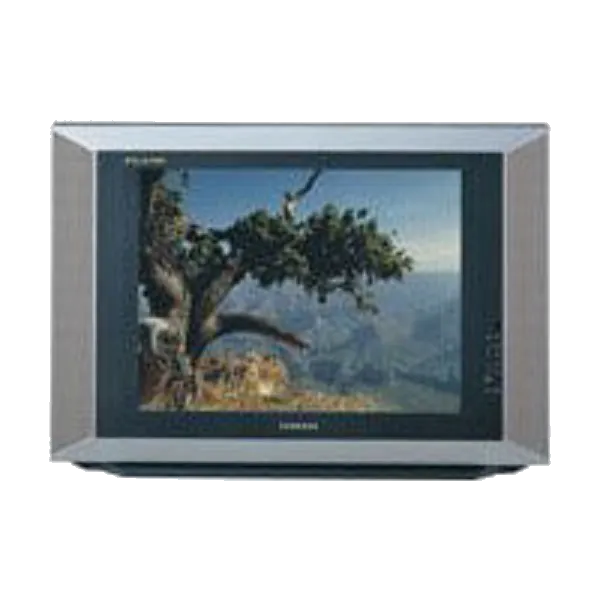 Замена кнопки включения Samsung CS-29A5MTQ