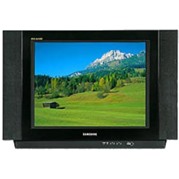 Замена кнопки включения Samsung CS-29A7HFQ