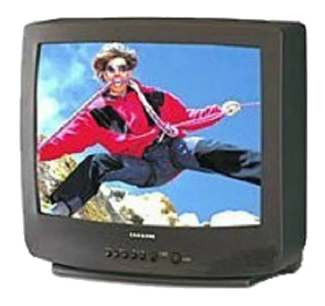Замена кнопки включения Samsung CK-14F1 VR