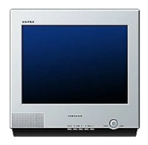 Замена кнопки включения Samsung CS-21K2MJQ