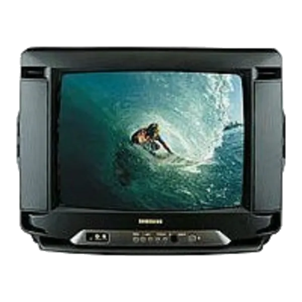 Замена кнопки включения Samsung CK-20E3WR