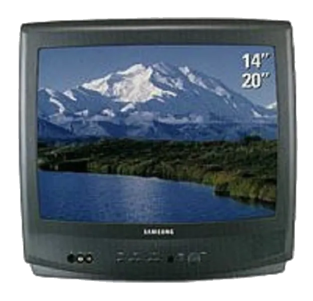 Замена кнопки включения Samsung CS-20F2 R