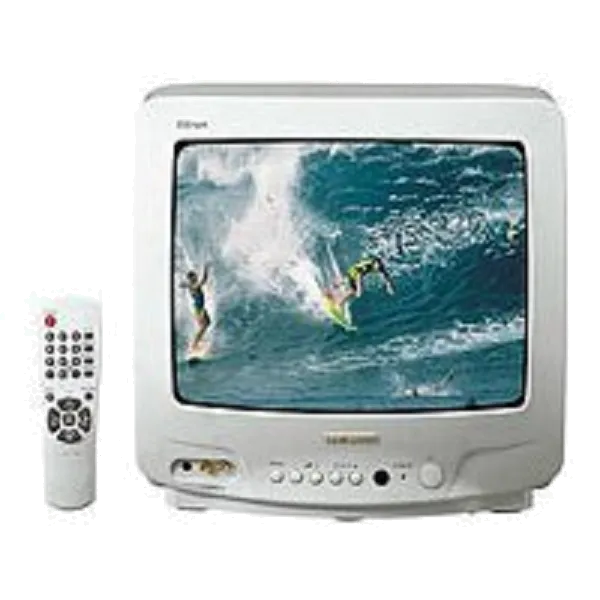 Замена кнопки включения Samsung CS-1448 R