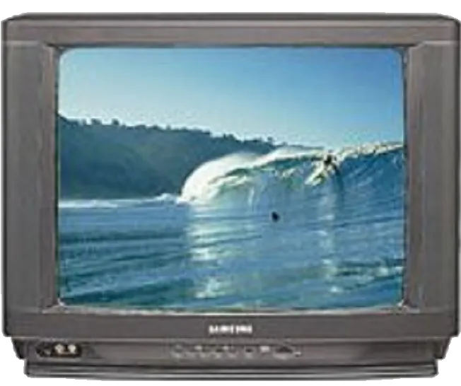 Замена кнопки включения Samsung CS-2039 R