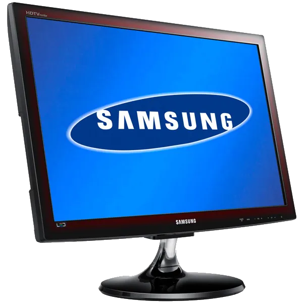 Замена кнопки включения Samsung T23B350