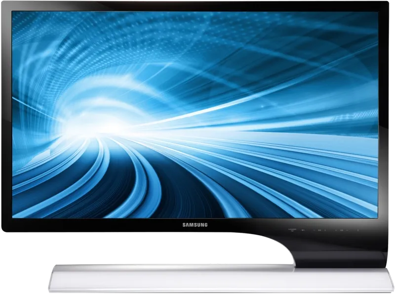 Замена кнопки включения Samsung T27B750
