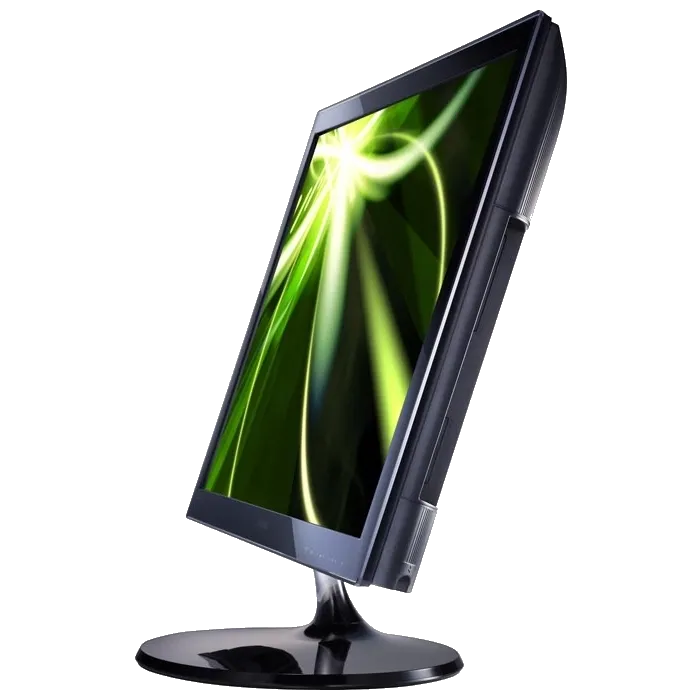 Замена кнопки включения Samsung T27B550