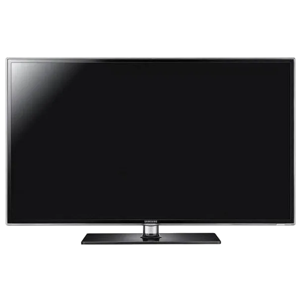 Замена кнопки включения Samsung UE-32D6570