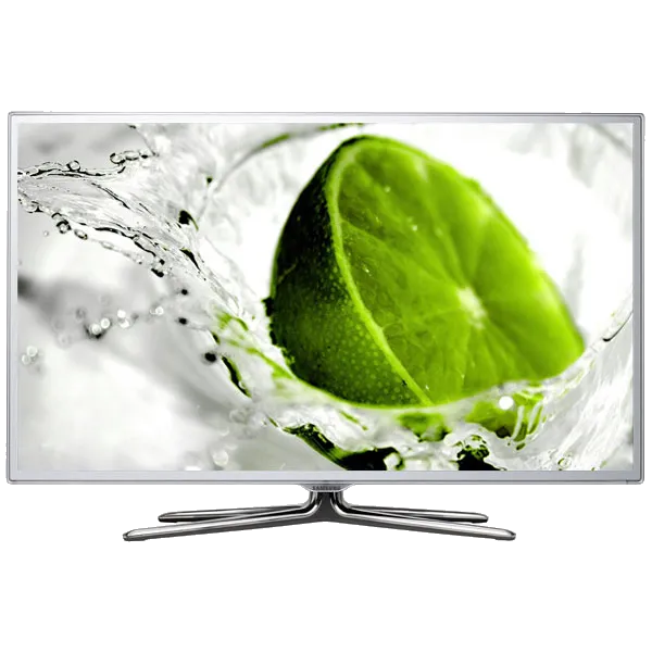 Замена кнопки включения Samsung UE-40D6750