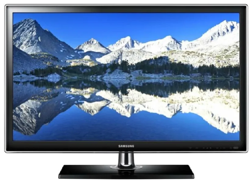Замена кнопки включения Samsung UE27D4000
