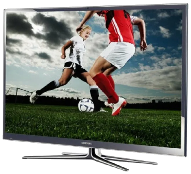 Замена кнопки включения Samsung PS51E8090
