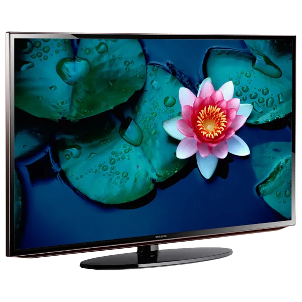 Замена кнопки включения Samsung UE40FH5007K