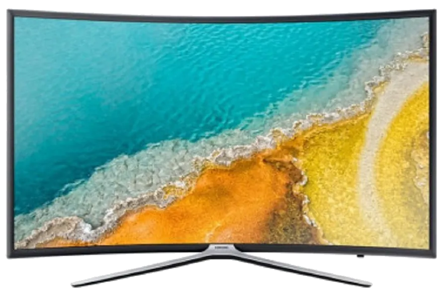 Замена кнопки включения Samsung UE40K6300AK
