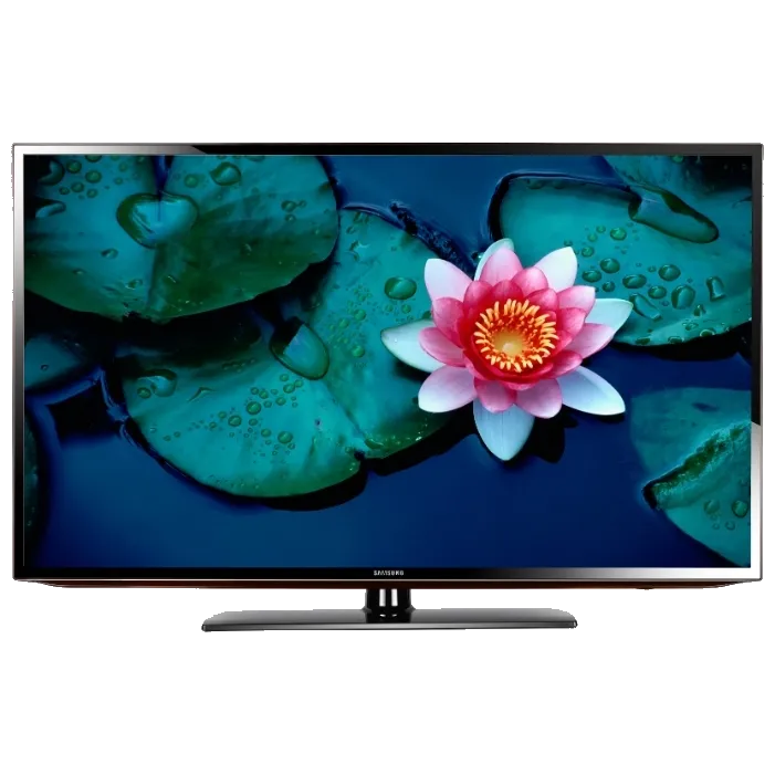 Замена кнопки включения Samsung UE37EH5037