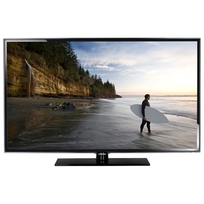 Замена кнопки включения Samsung UE50ES5537